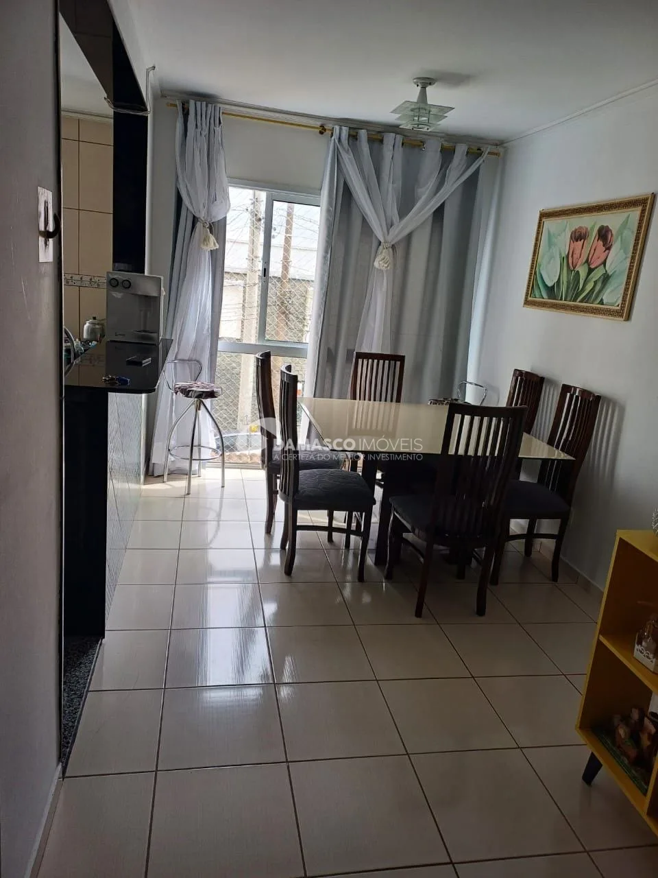 Apartamento à venda, Santa Maria, Santo André, SP