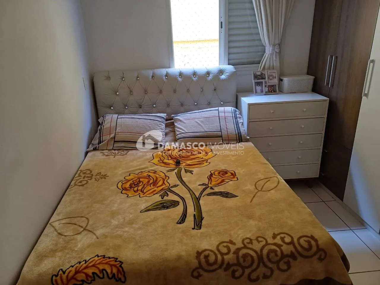 Apartamento à venda, Santa Maria, Santo André, SP