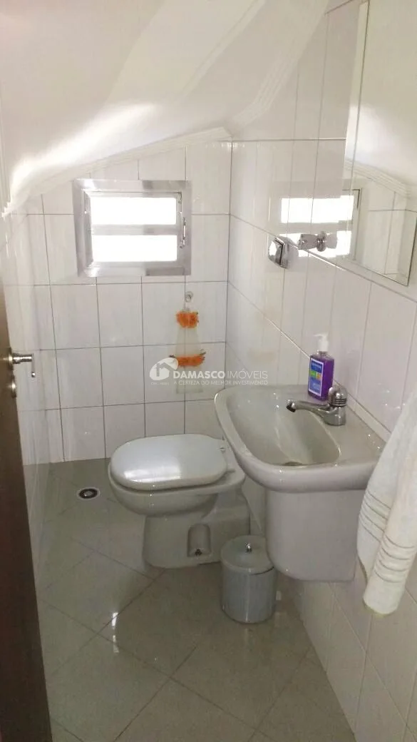 Cobertura à venda 3 Quartos, 3 Suites, 4 Vagas, 360M², Santa Paula, São Caetano do Sul - SP 