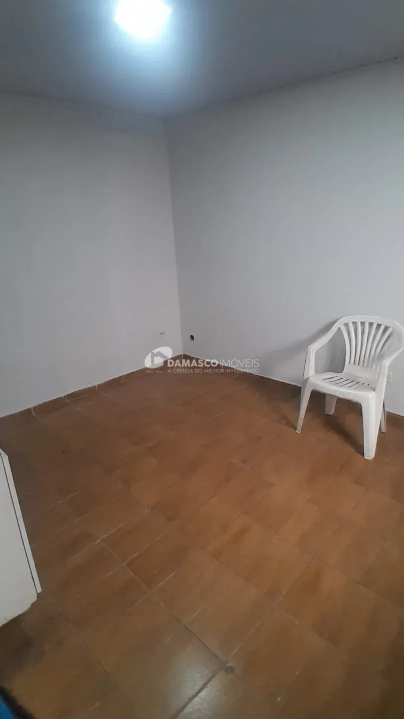Casa para Locação 1 Quarto, 1 Vaga, Olímpico, São Caetano do Sul - SP