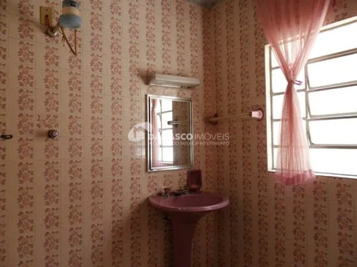 Sobrado à venda 2 Quartos, 2 Vagas, Barcelona, São Caetano do Sul - SP