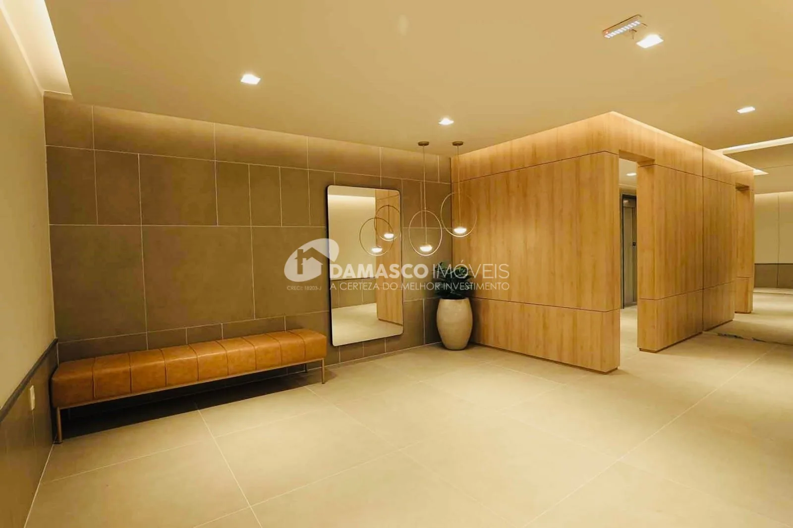 Apartamento Mobiliado à Venda no Sacomã com Lazer Completo