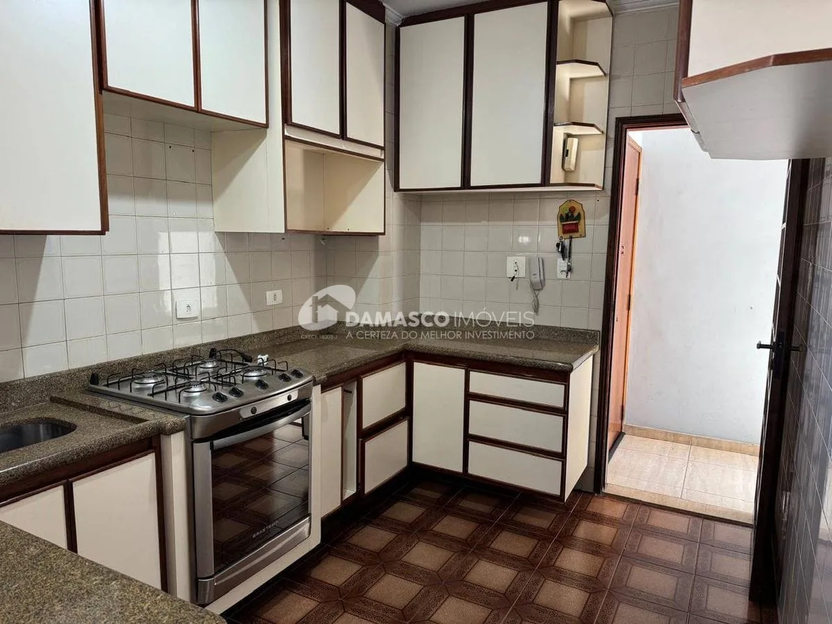Apartamento  2 dormitorios.