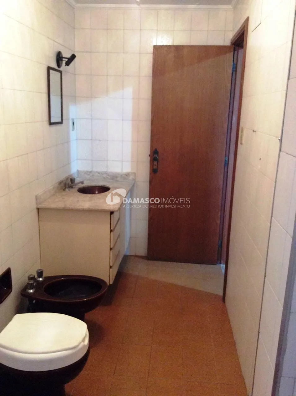 Apartamento à venda 3 Quartos, 1 Suite, 1 Vaga, 113M², Osvaldo Cruz, São Caetano do Sul - SP 