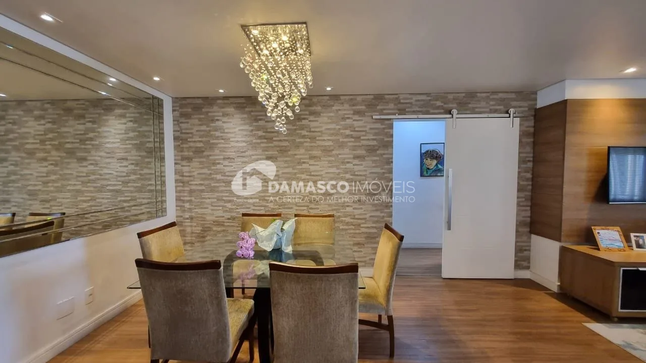 Apartamento à venda, Santo Antônio, São Caetano do Sul, SP