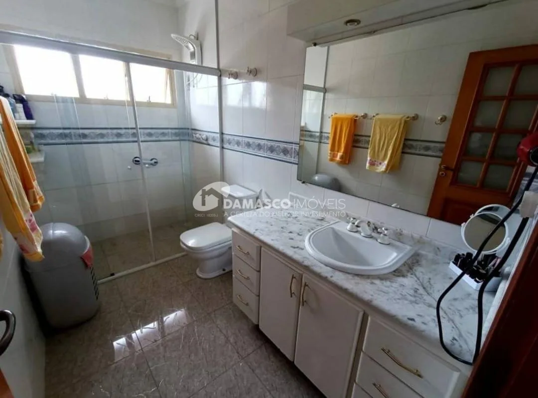 Sobrado à venda 3 Quartos, 3 Suites, 349M², Jardim São Caetano, São Caetano do Sul - SP