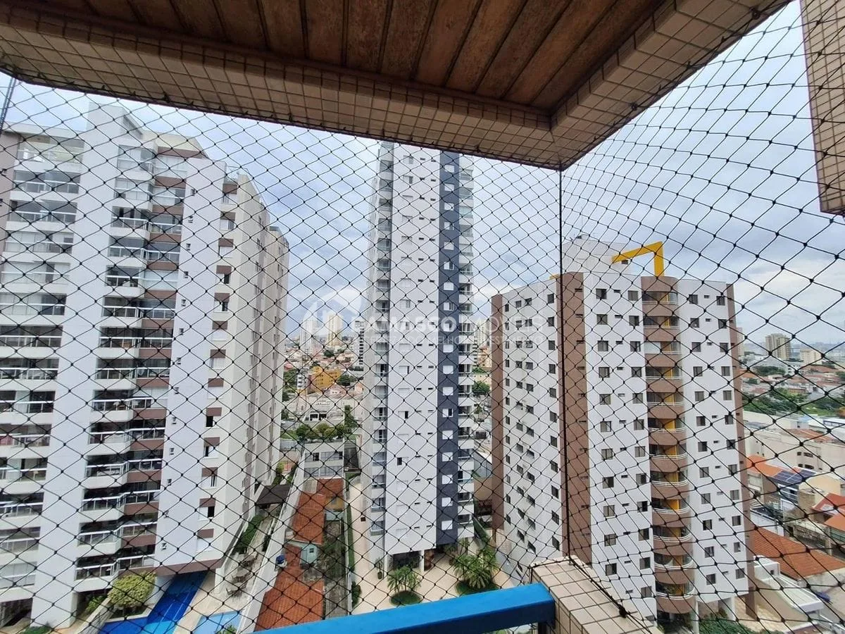 Apartamento com 3 quartos, Barcelona - São Caetano do Sul