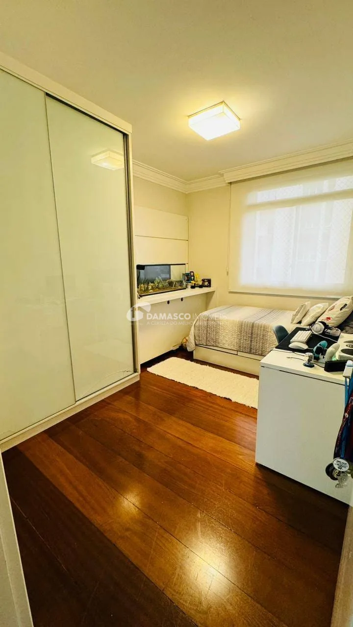 Apartamento à venda, Vila Assunção, Santo André, SP