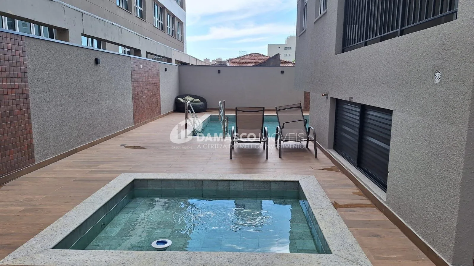 Apartamento à venda, Santa Paula, São Caetano do Sul, SP