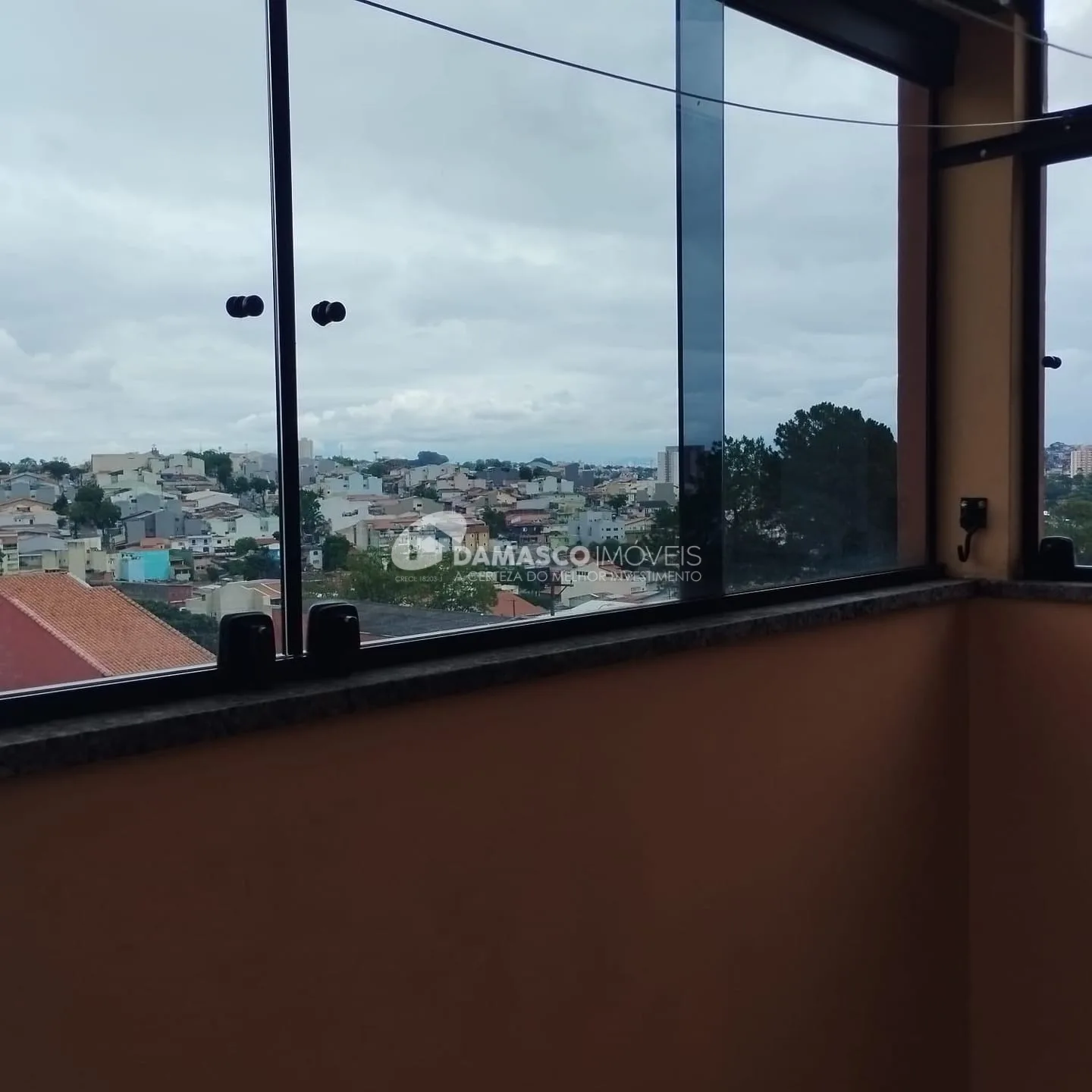 Sobrado à venda, Parque Novo Oratório, Santo André, SP