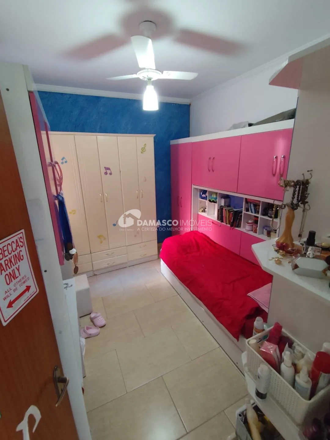 Cobertura / Penthouse à venda, Vila Camilópolis, Santo André, SP