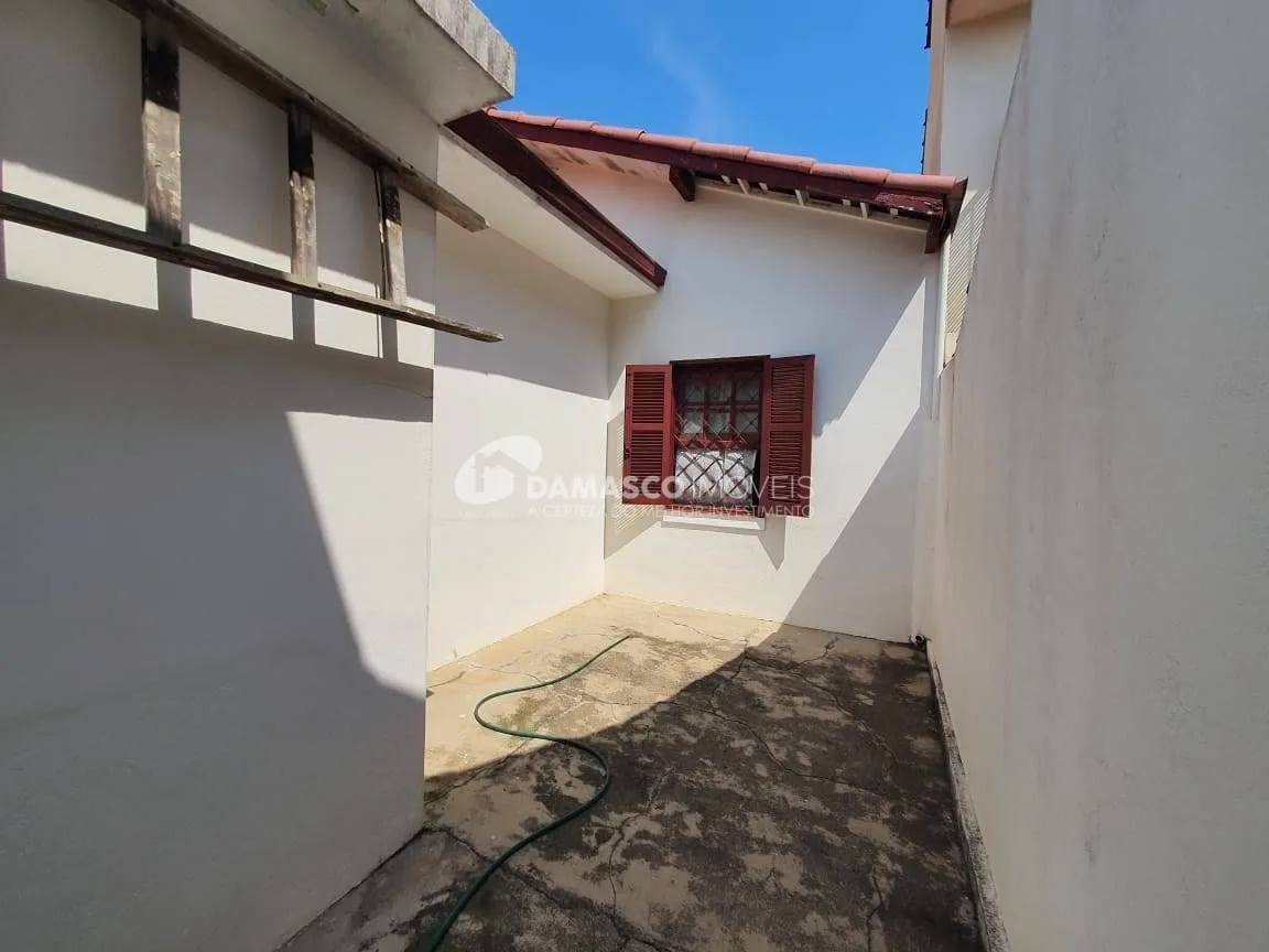 Casa Térrea 300,00m² terreno - Barcelona - São Caetano do Sul