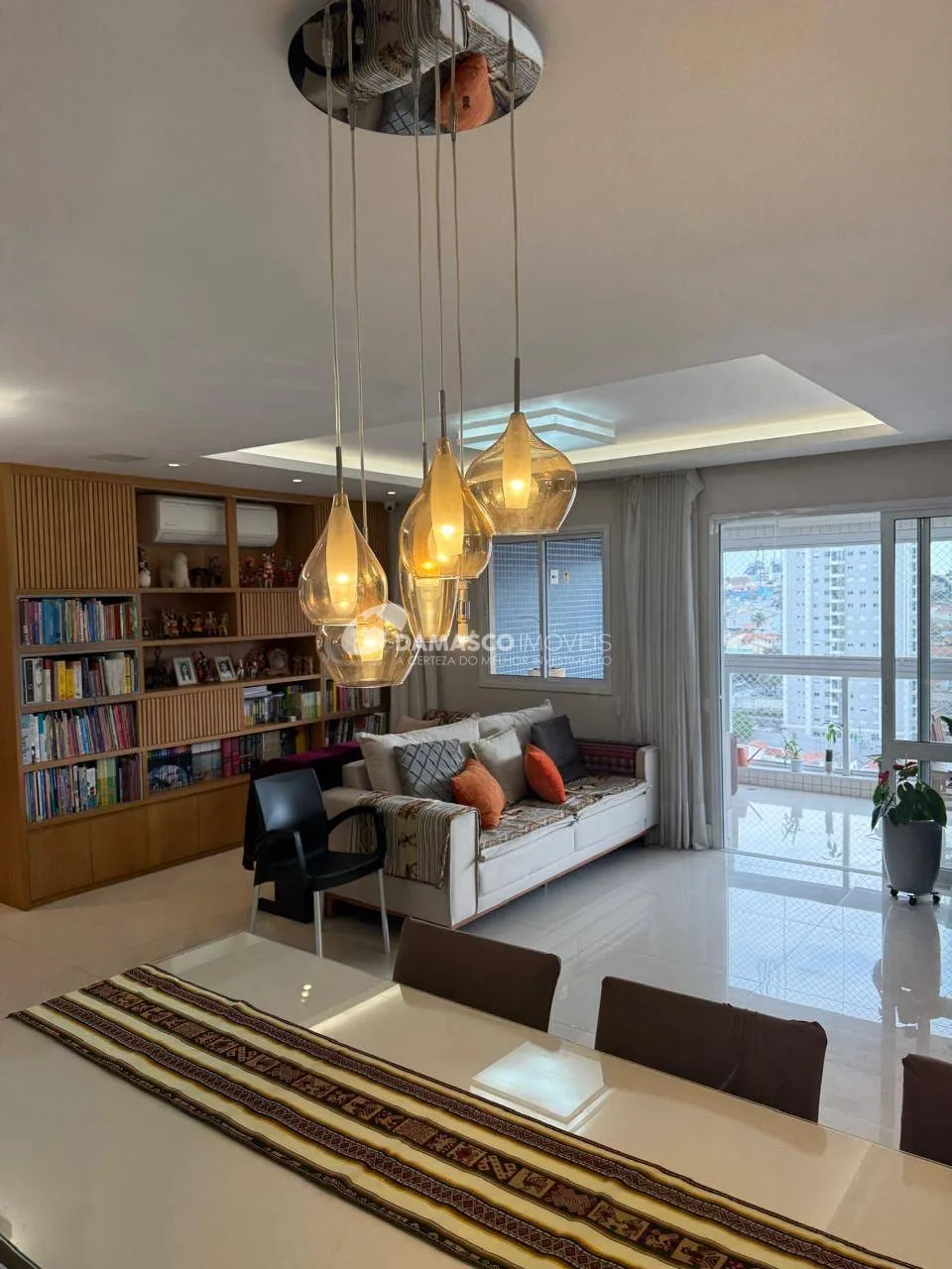 Apartamento à venda, Osvaldo Cruz, São Caetano do Sul, SP