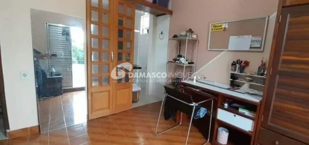 Casa à venda 2 Quartos, 1 Suite, 2 Vagas, 250M², Osvaldo Cruz, São Caetano do Sul - SP