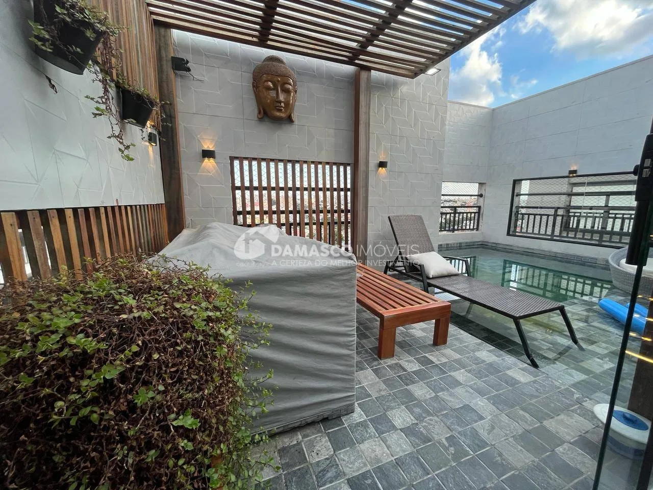 Apartamento à venda, Santa Paula, São Caetano do Sul, SP