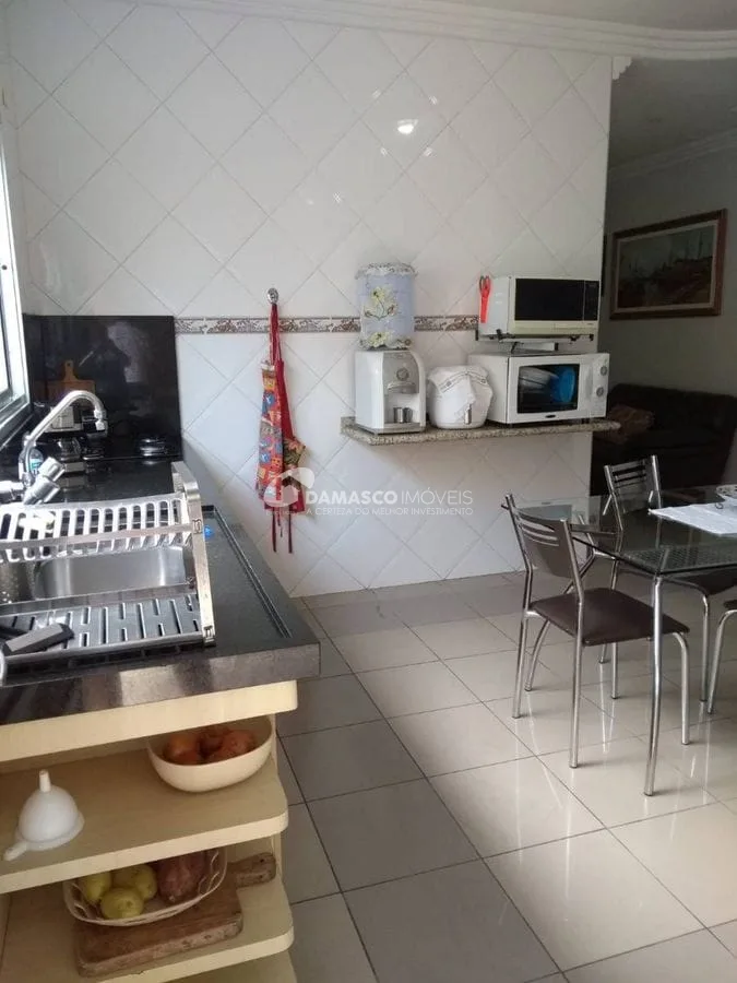 Sobrado a venda e locação, Parque Novo Oratorio - Santo Andre