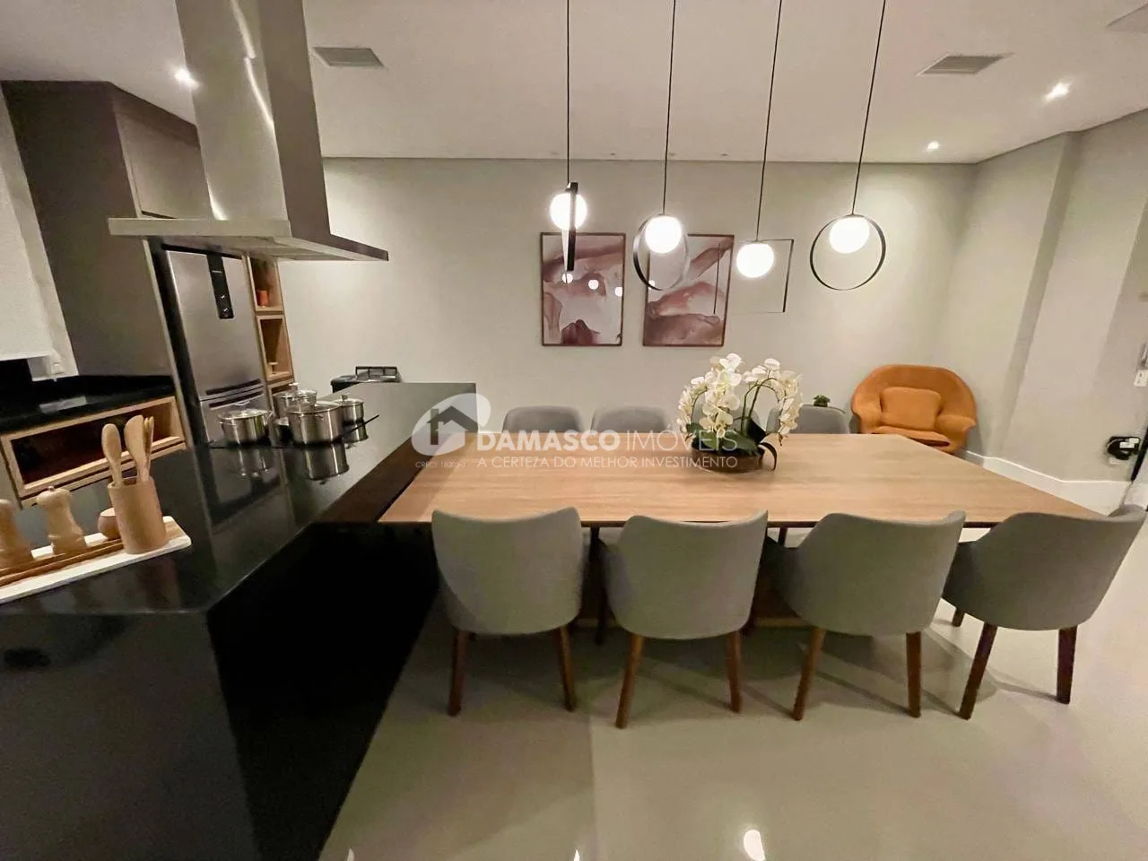 Apartamento à venda, Campestre, Santo André, SP
