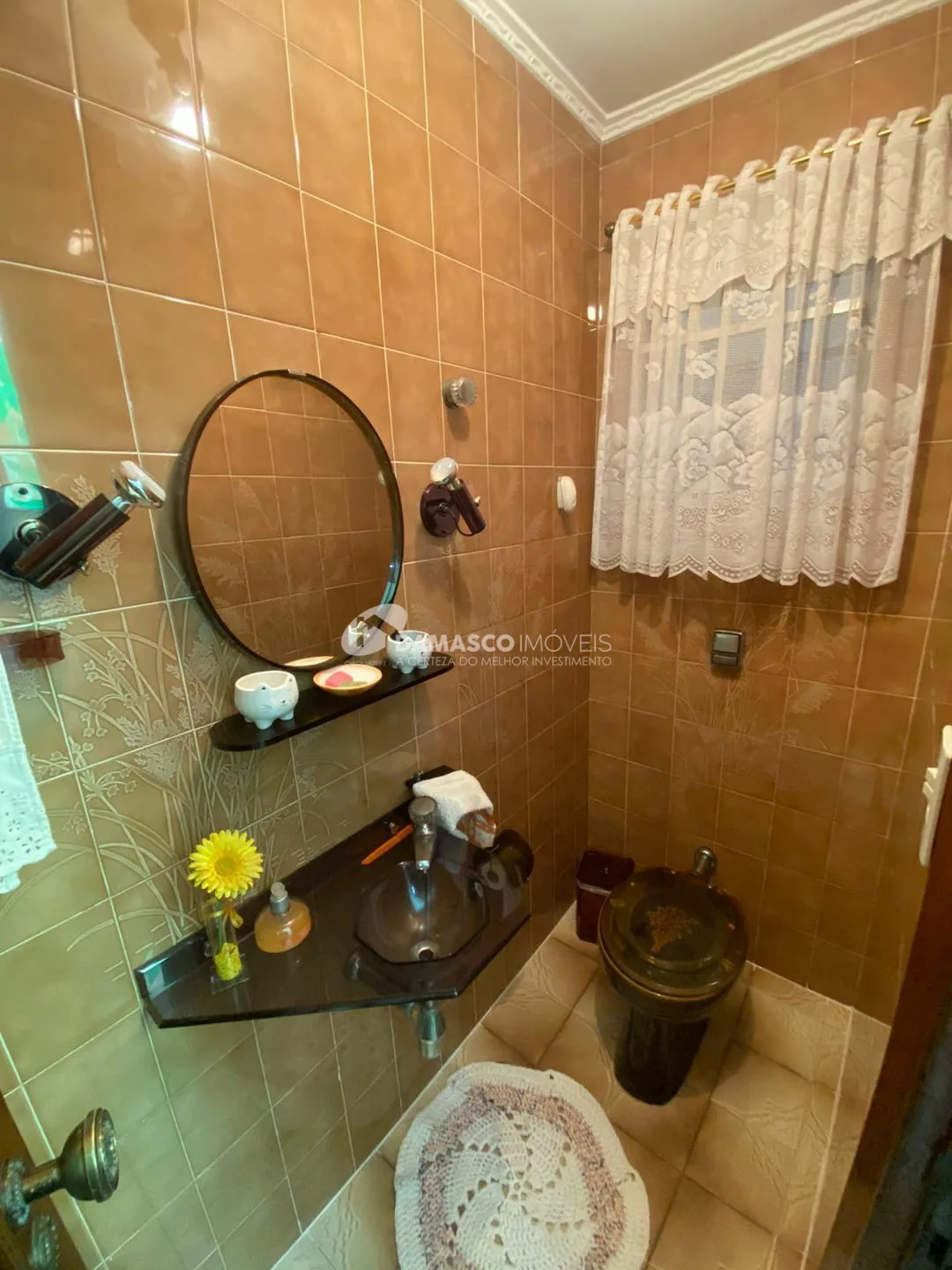 Sobrado à venda 3 Quartos, 3 Suites, 6 Vagas, 286M², Santa Maria, São Caetano do Sul - SP