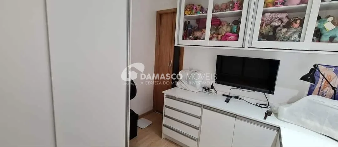 Apartamento à venda 3 Quartos, 3 Suites, 3 Vagas, 165M², Centro, São Caetano do Sul - SP 