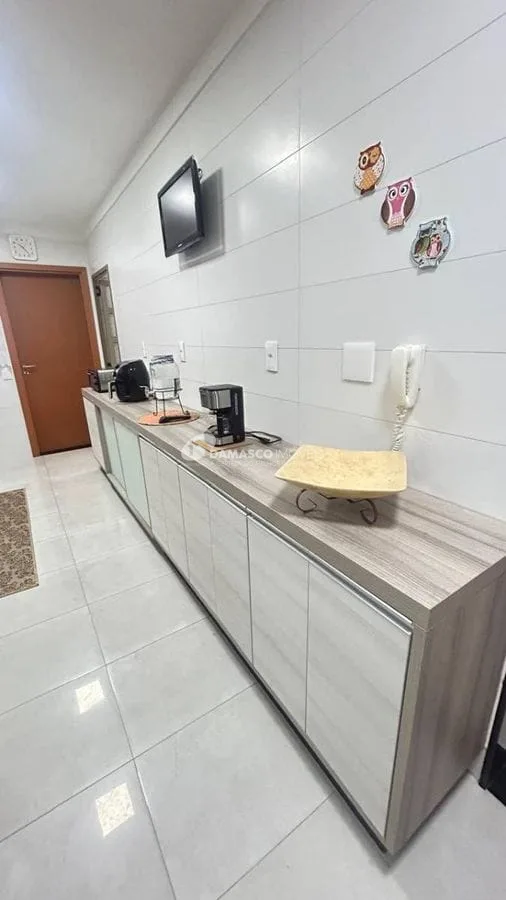 Apartamento 3 dormitórios, Canto do Forte - Praia Grance