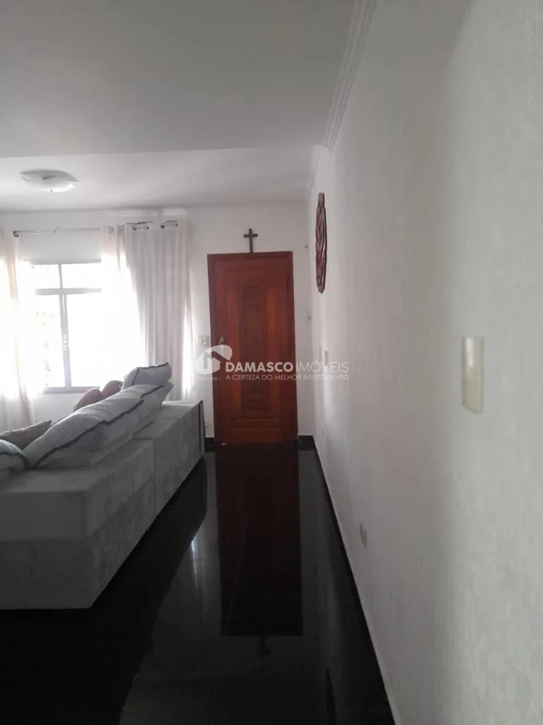 Sobrado para venda 3 Quartos, 1 Suíte, Santa Maria, São Caetano do Sul, SP