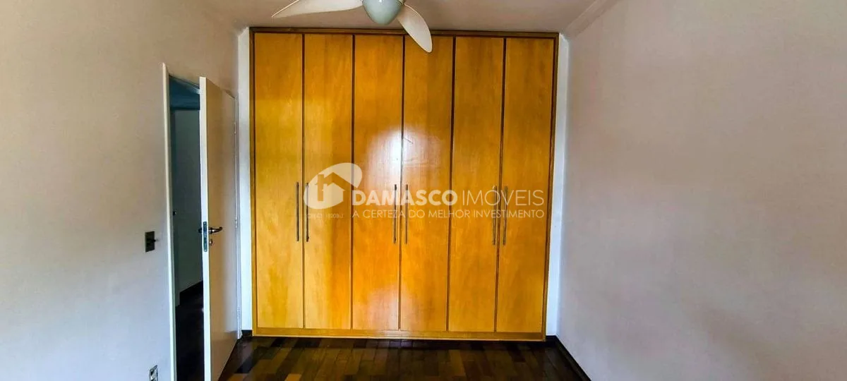 Apartamento com 3 quartos - Bairro santo Antonio  2 VAGAS,