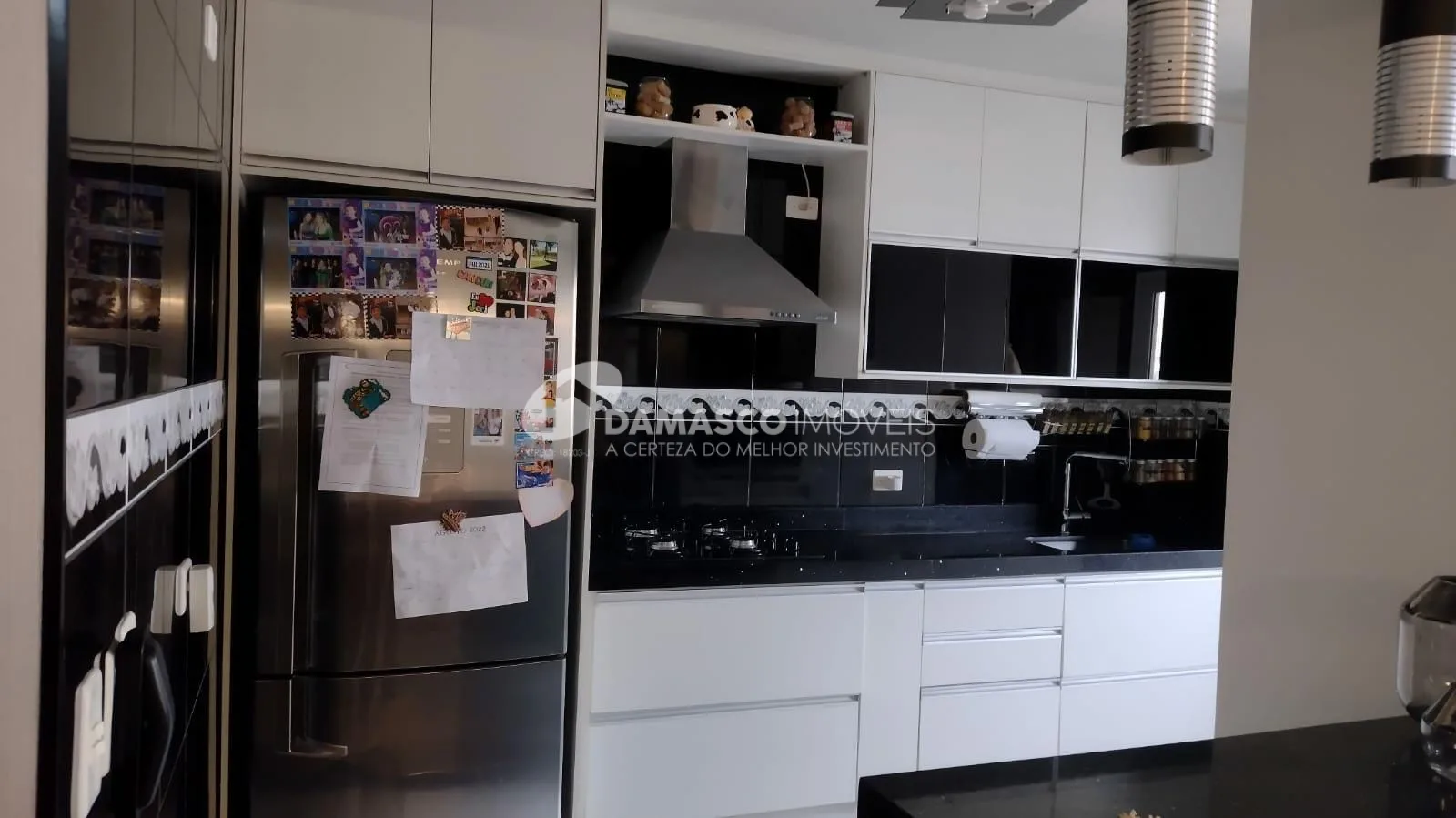 Cobertura à venda 3 Quartos, 1 Suite, 3 Vagas, 164M², Santa Maria, São Caetano do Sul - SP 