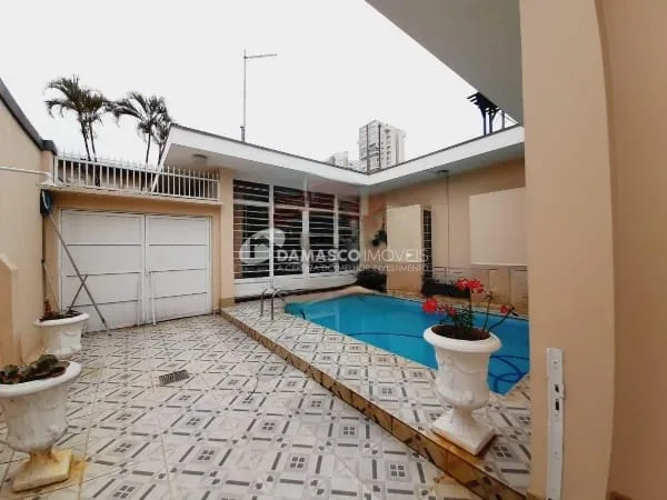 Casa para locação, Barcelona, São Caetano do Sul, SP