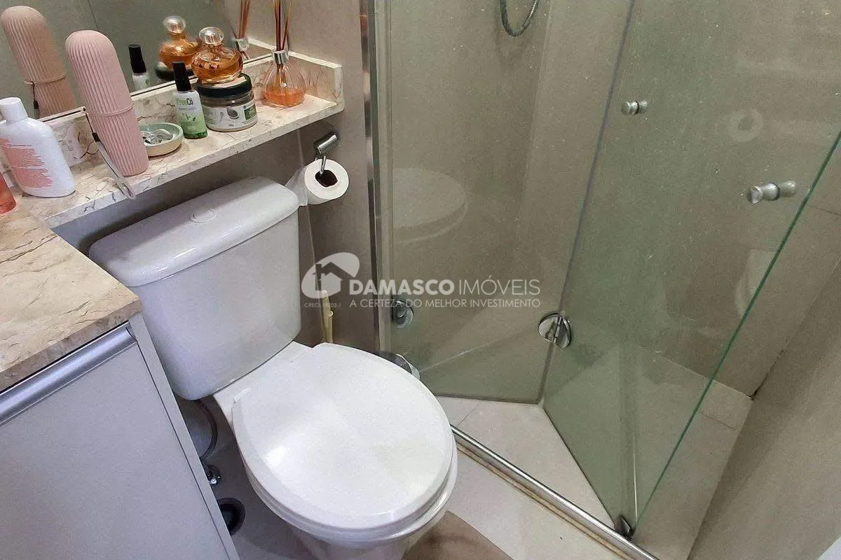 Apartamento à venda, Santa Maria, Santo André, SP