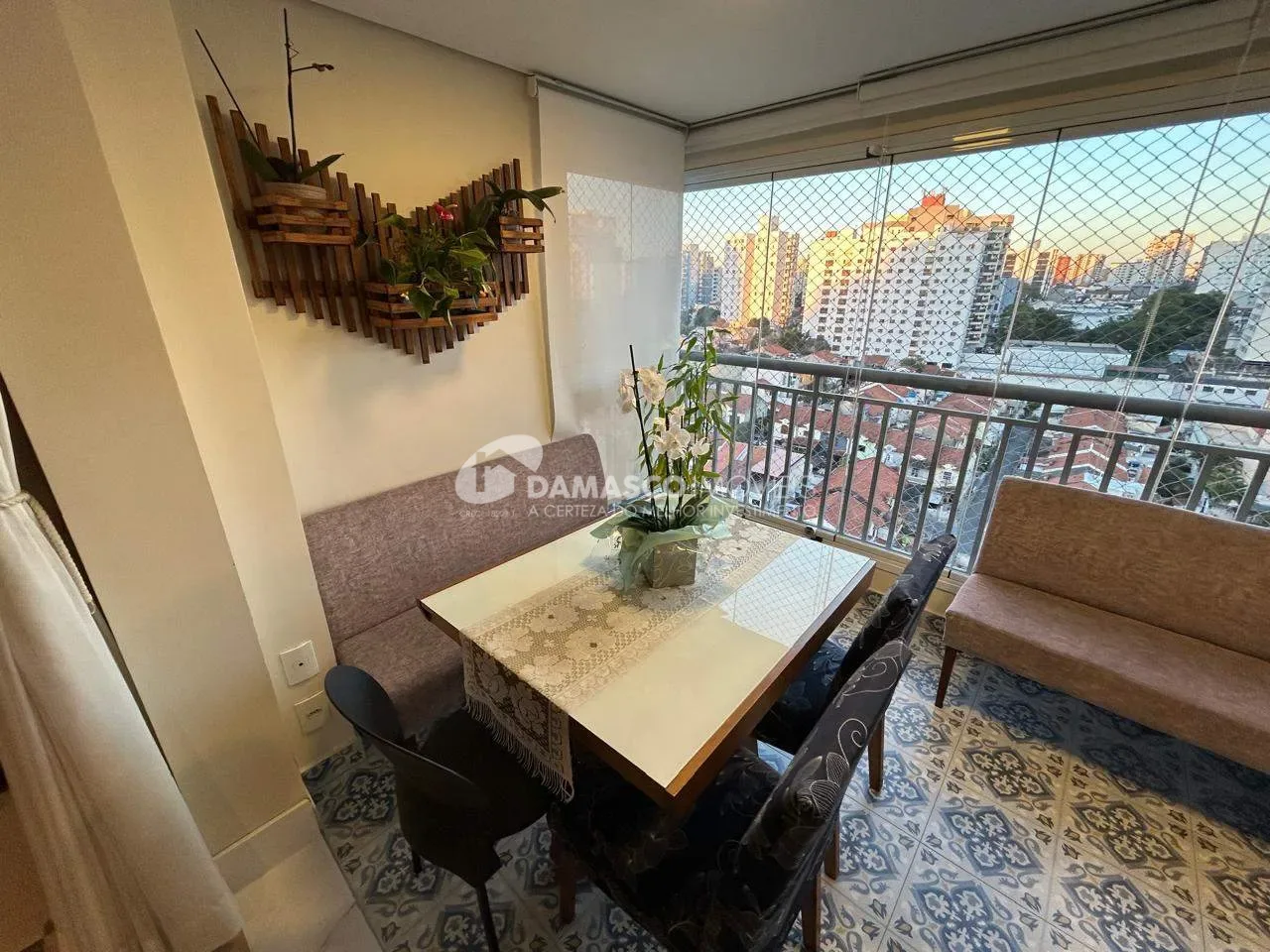 Apartamento à venda, Centro, Santo André, SP