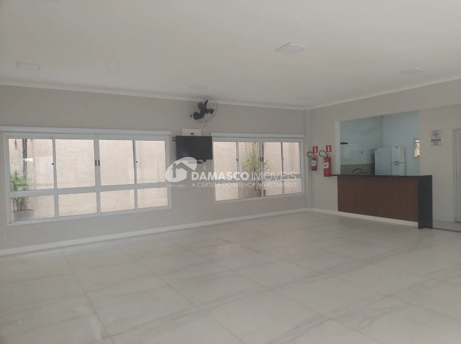 Apartamento à venda, Vila Gonçalves, São Bernardo do Campo, SP