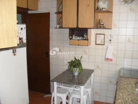 Apartamento à venda 3 Quartos, 1 Suite, 2 Vagas, 84M², Vila Bela, São Paulo - SP 