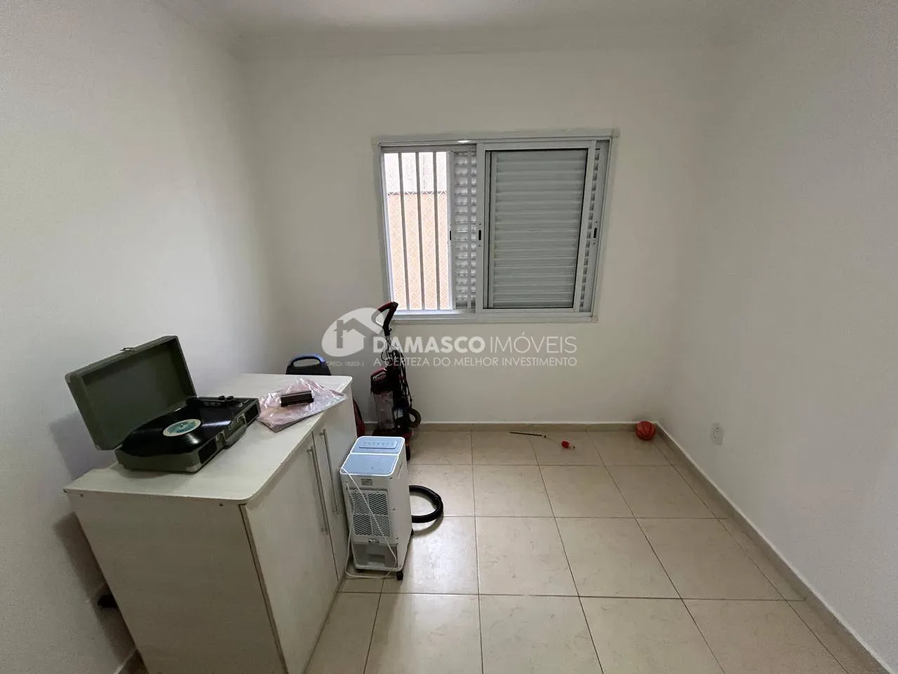 Apartamento à venda 3 Quartos, 1 Suite, 2 Vagas, 97M², Santa Maria, São Caetano do Sul - SP 