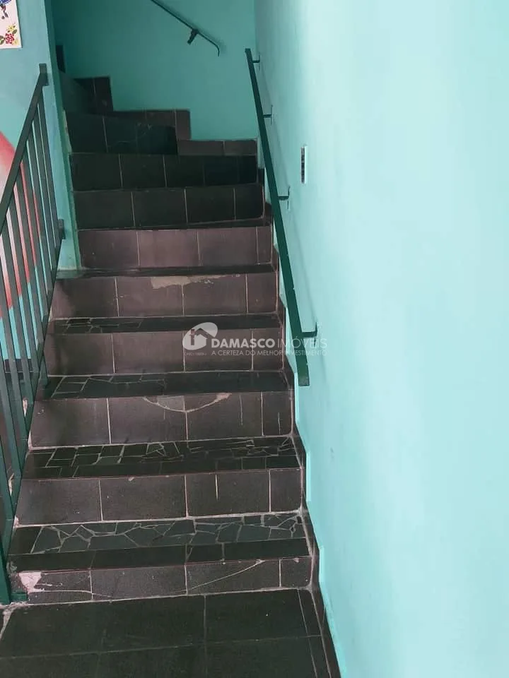 Sobrado à venda 2 Quartos, 1 Suite, 4 Vagas, 211M², Cerâmica, São Caetano do Sul - SP