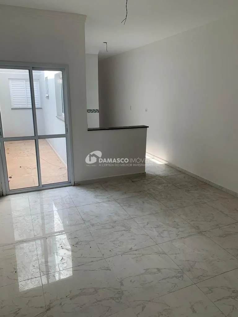 Apartamento à venda, Utinga, Santo André, SP