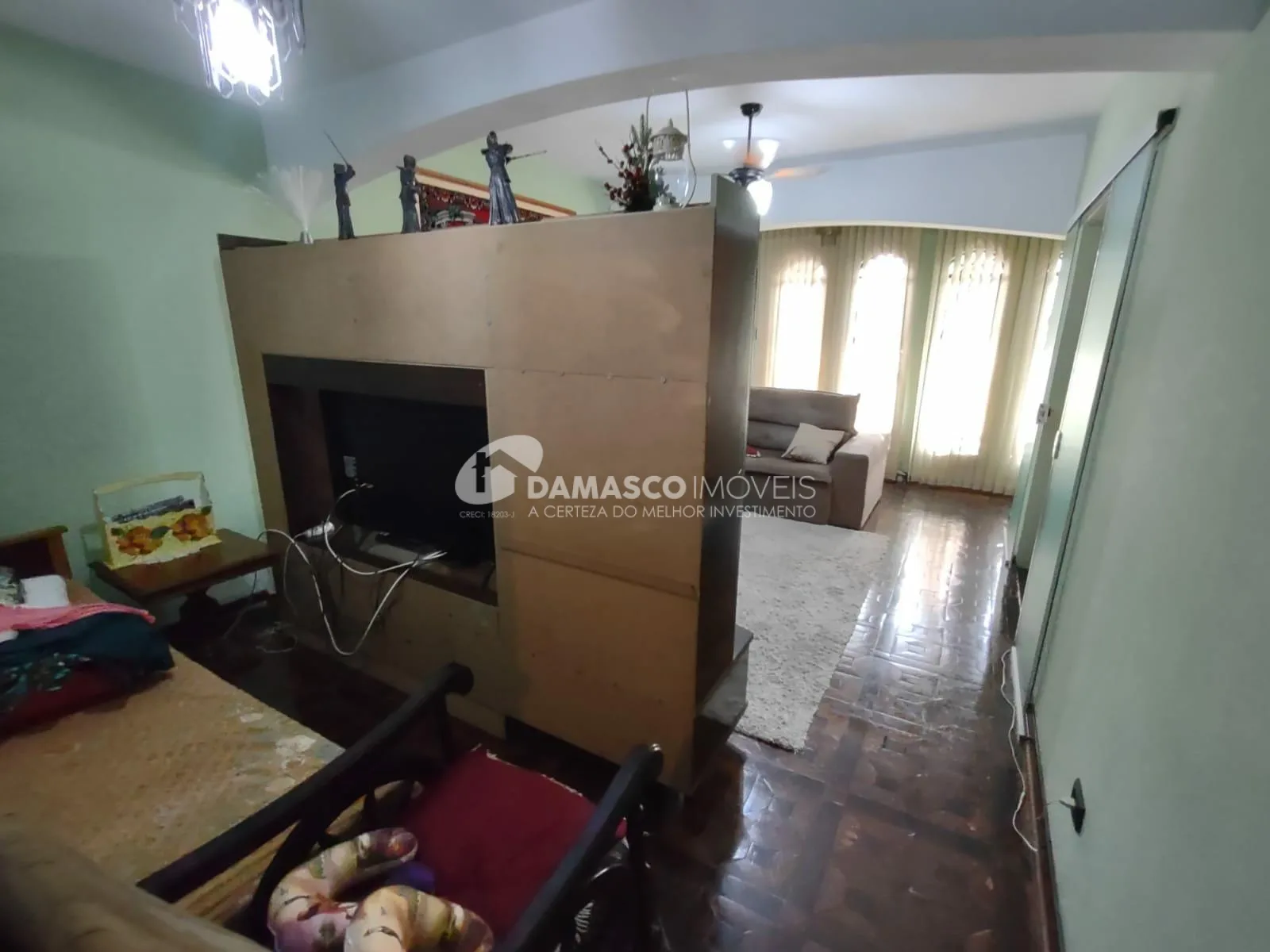 Sobrado para Locação 4 Quartos, 1 Suite, 5 Vagas, 370M², Vila Metalúrgica, Santo André - SP