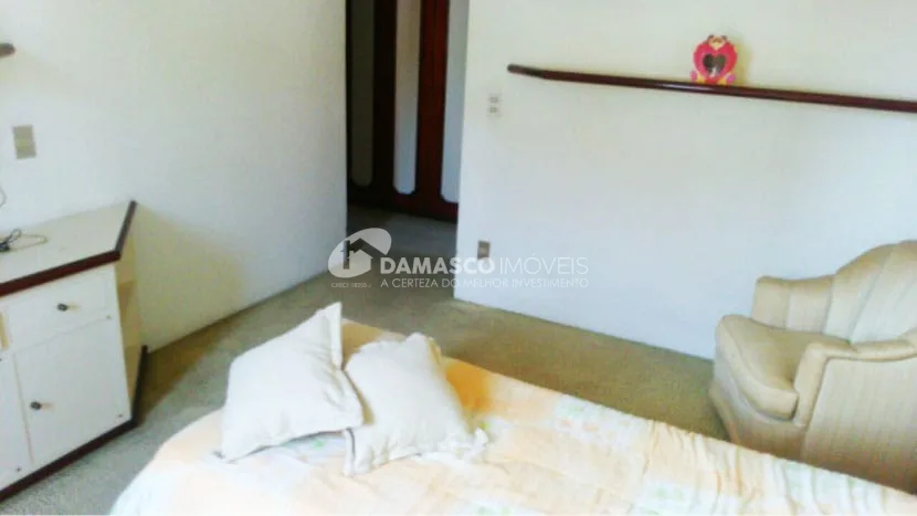 Apartamento à venda 3 Quartos, 3 Suites, 3 Vagas, 270M², Santo Antônio, São Caetano do Sul - SP 