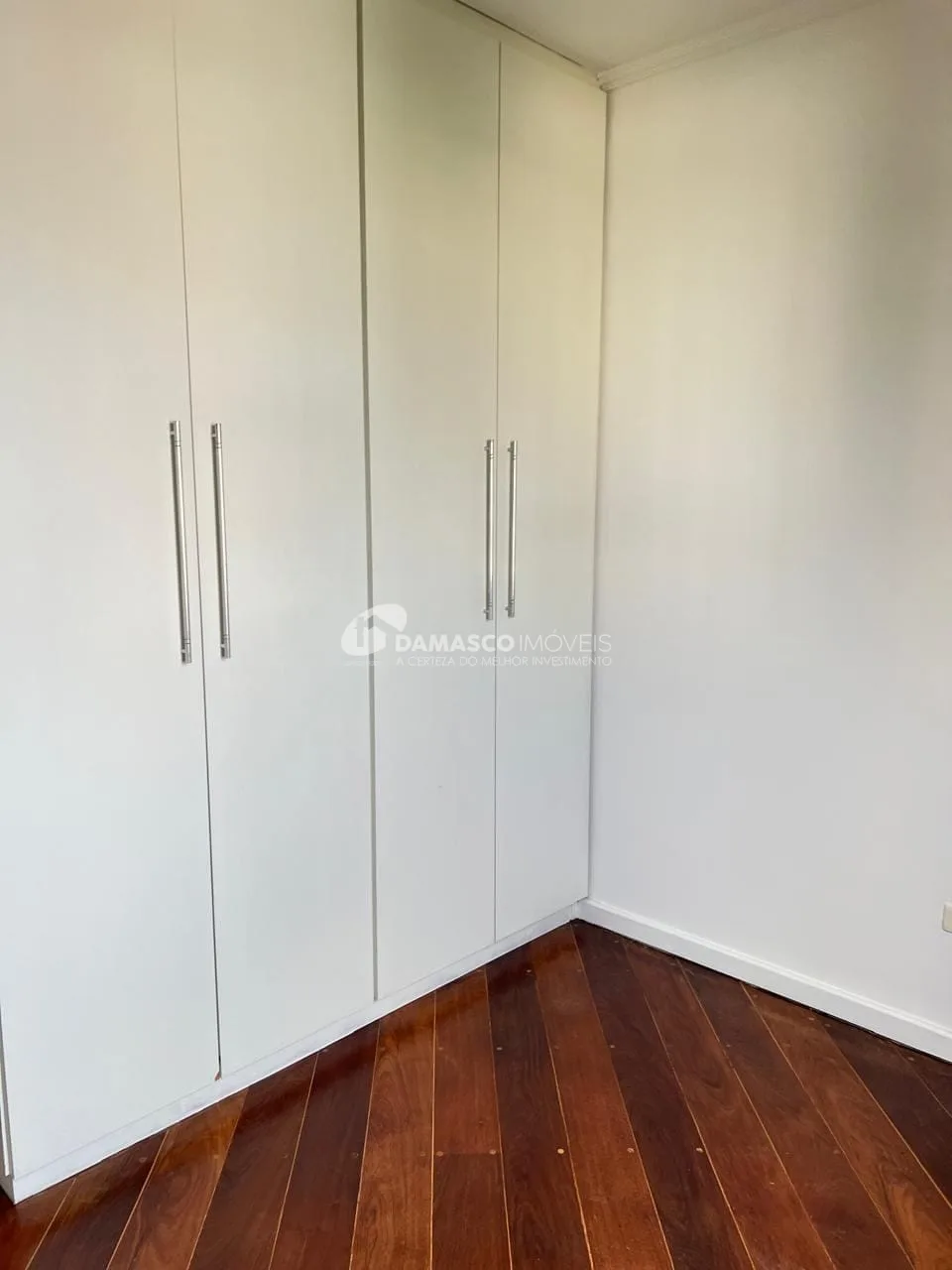 Apartamento à venda 3 Quartos, 1 Suite, 2 Vagas, 87M², Campestre, Santo André - SP 