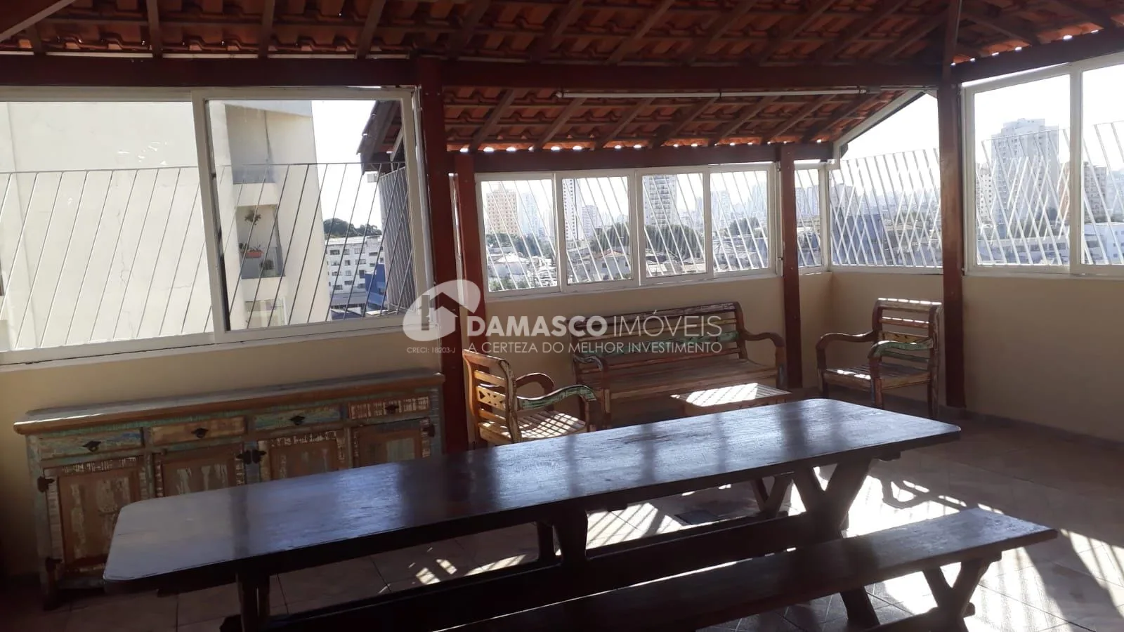 Apartamento à venda, Sacomã, São Paulo, SP