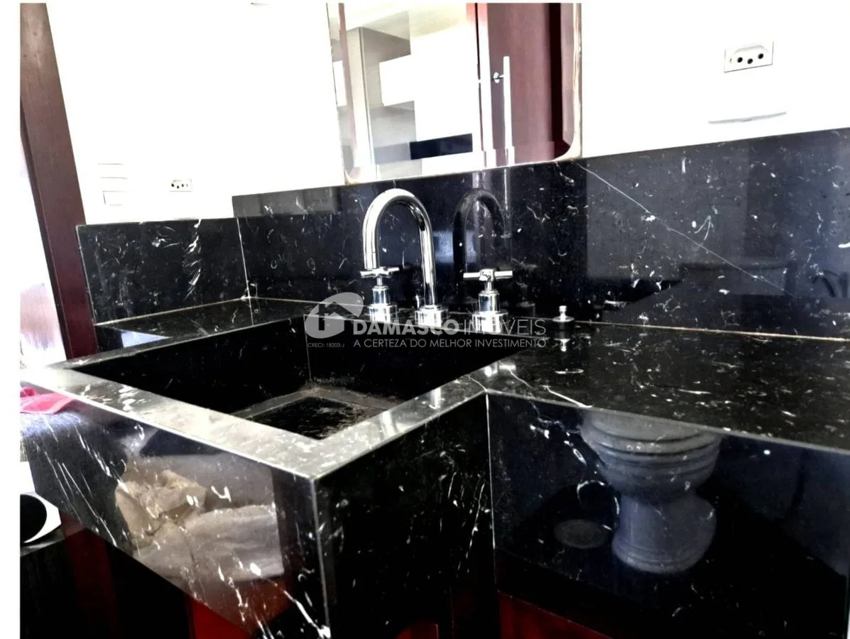 Apartamento 2 suítes, Chacará Klabin, 3 vagas