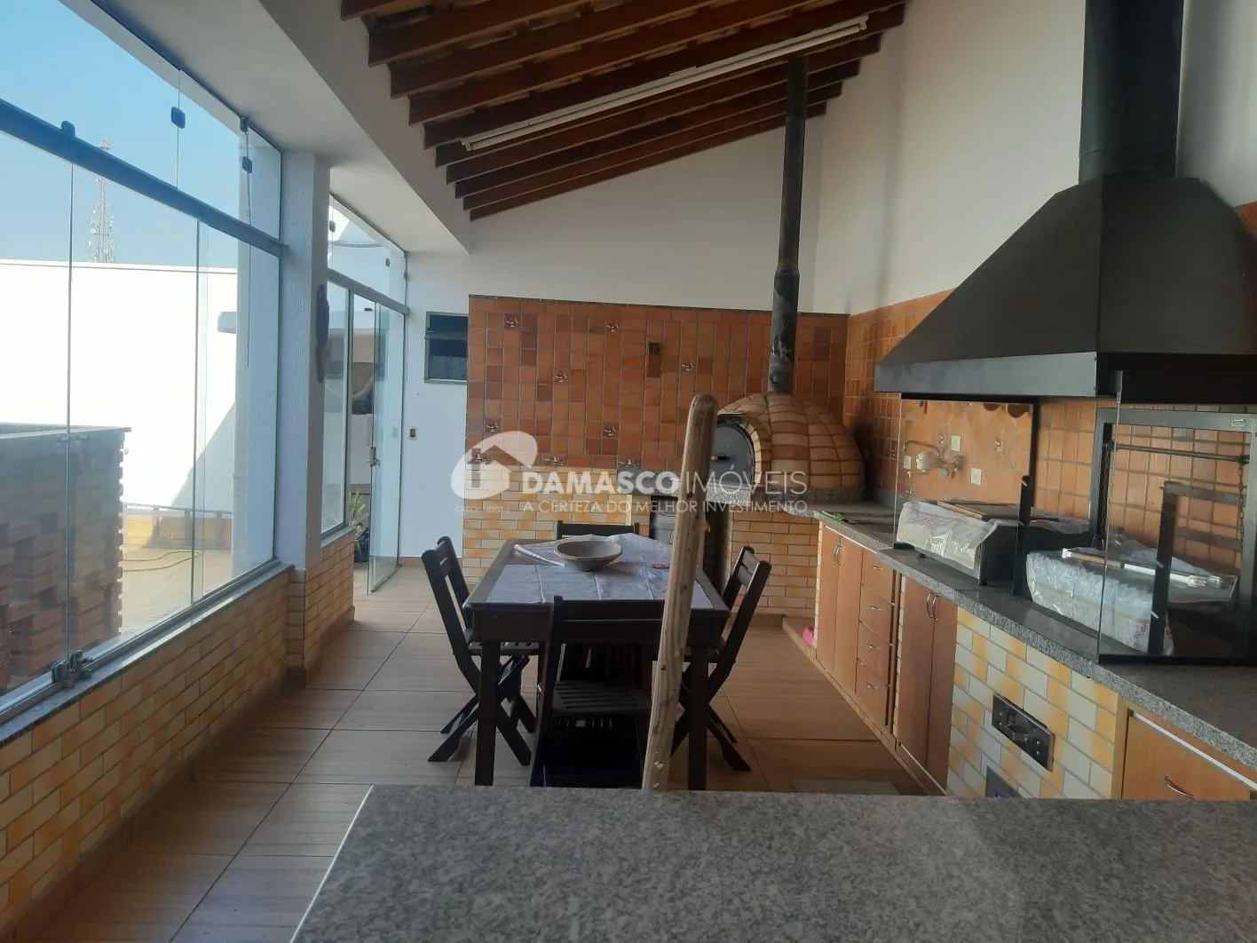 Prédio à venda 2 Vagas, 690M², Nova Gerty, São Caetano do Sul - SP