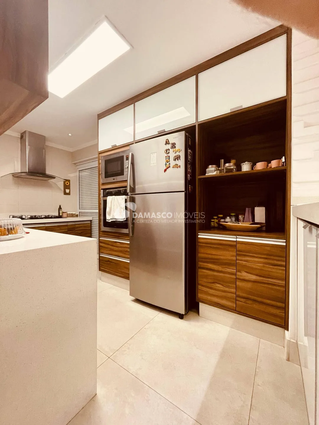 Apartamento à venda, Cerâmica, São Caetano do Sul, SP