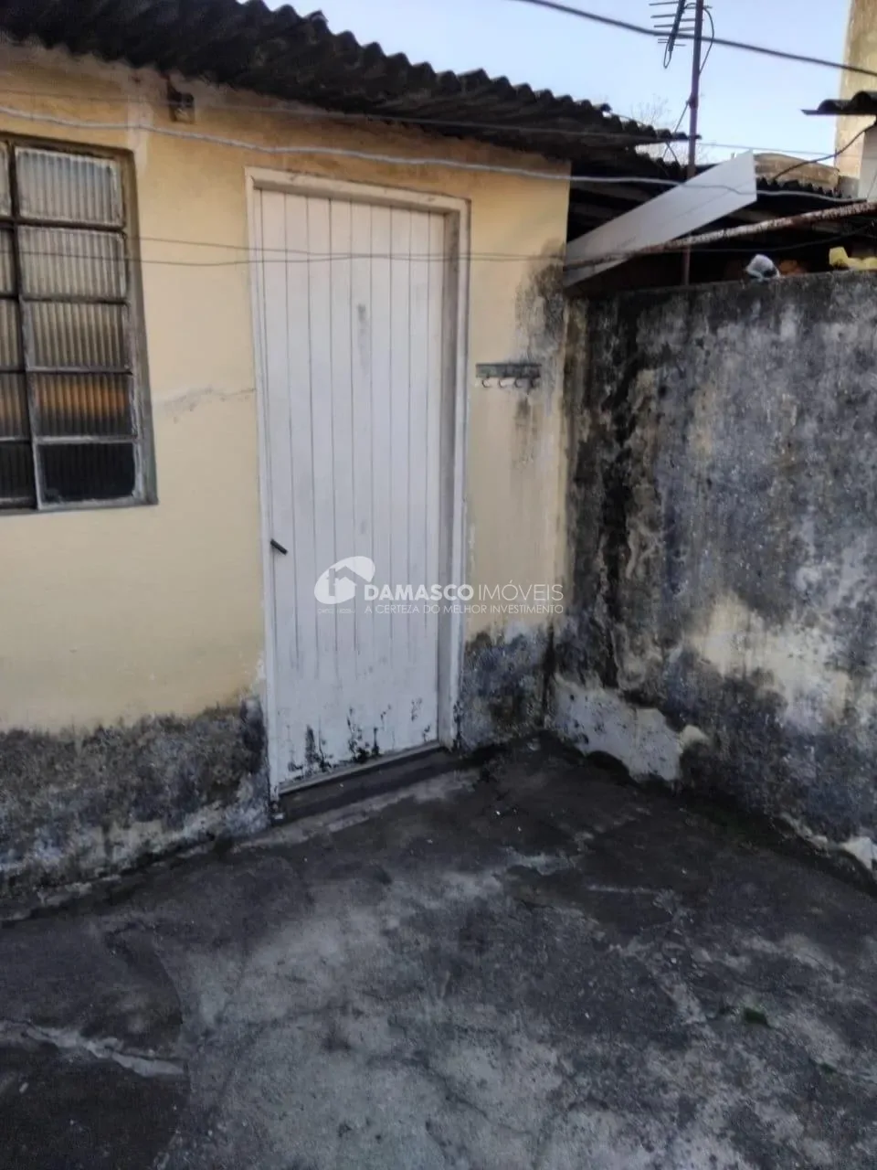 Casa com  Terreno de 340 mts2 , Olímpico, São Caetano do Sul - SP