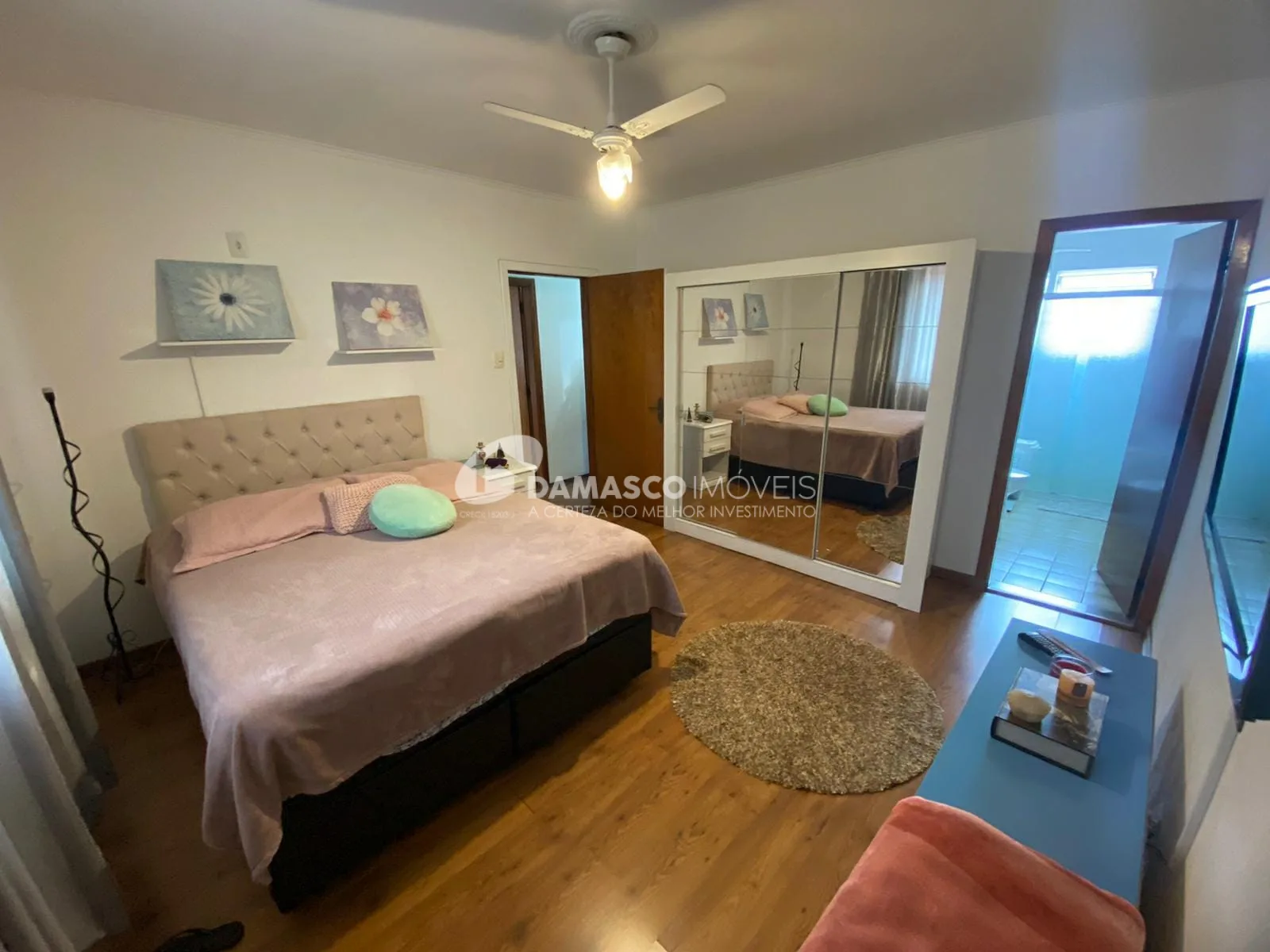 Sobrado à venda 2 Quartos, 3 Vagas, 300M², Boa Vista, São Caetano do Sul - SP