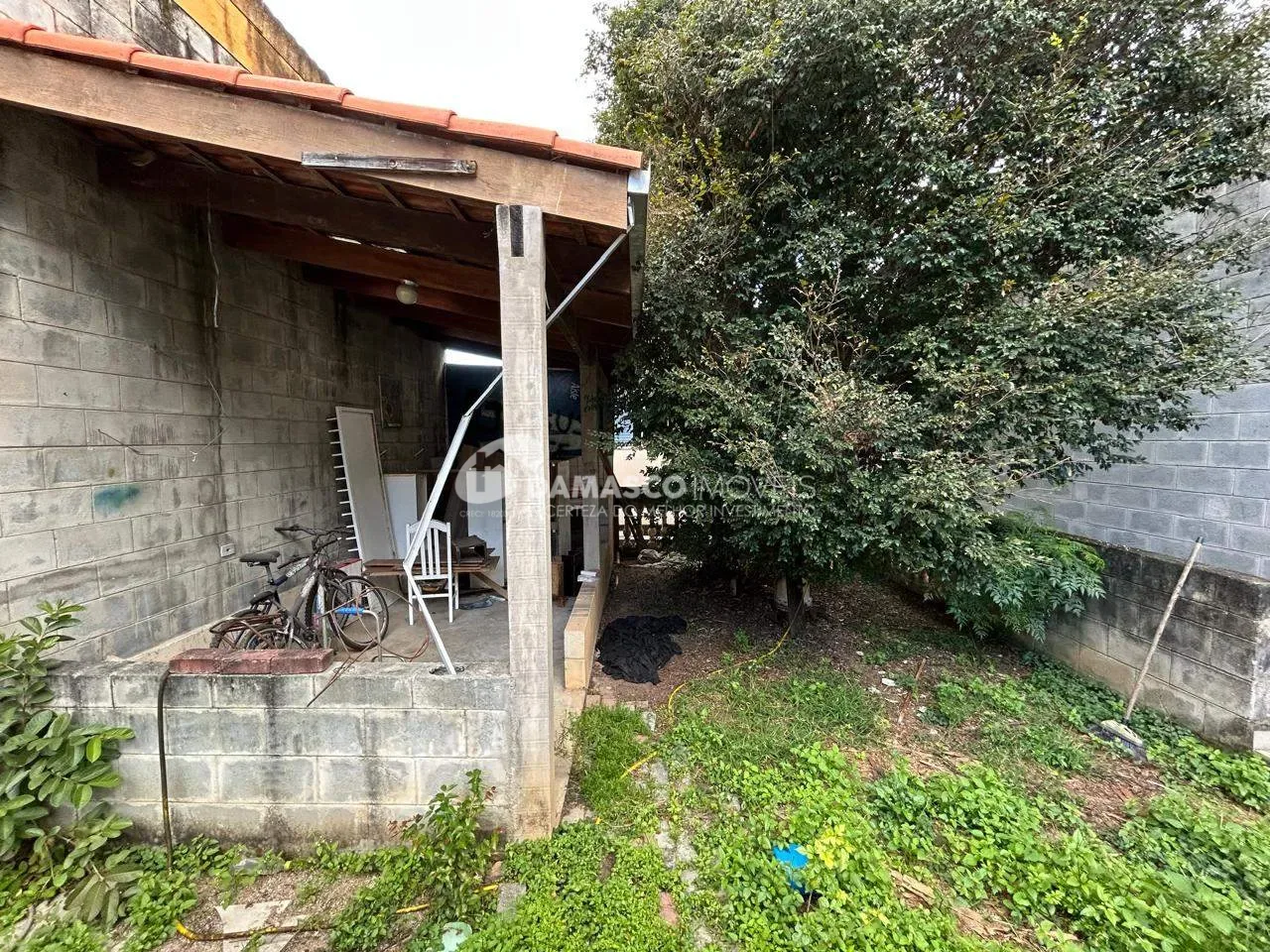 Sobrado para locação, Nova Gerty, São Caetano do Sul, SP
