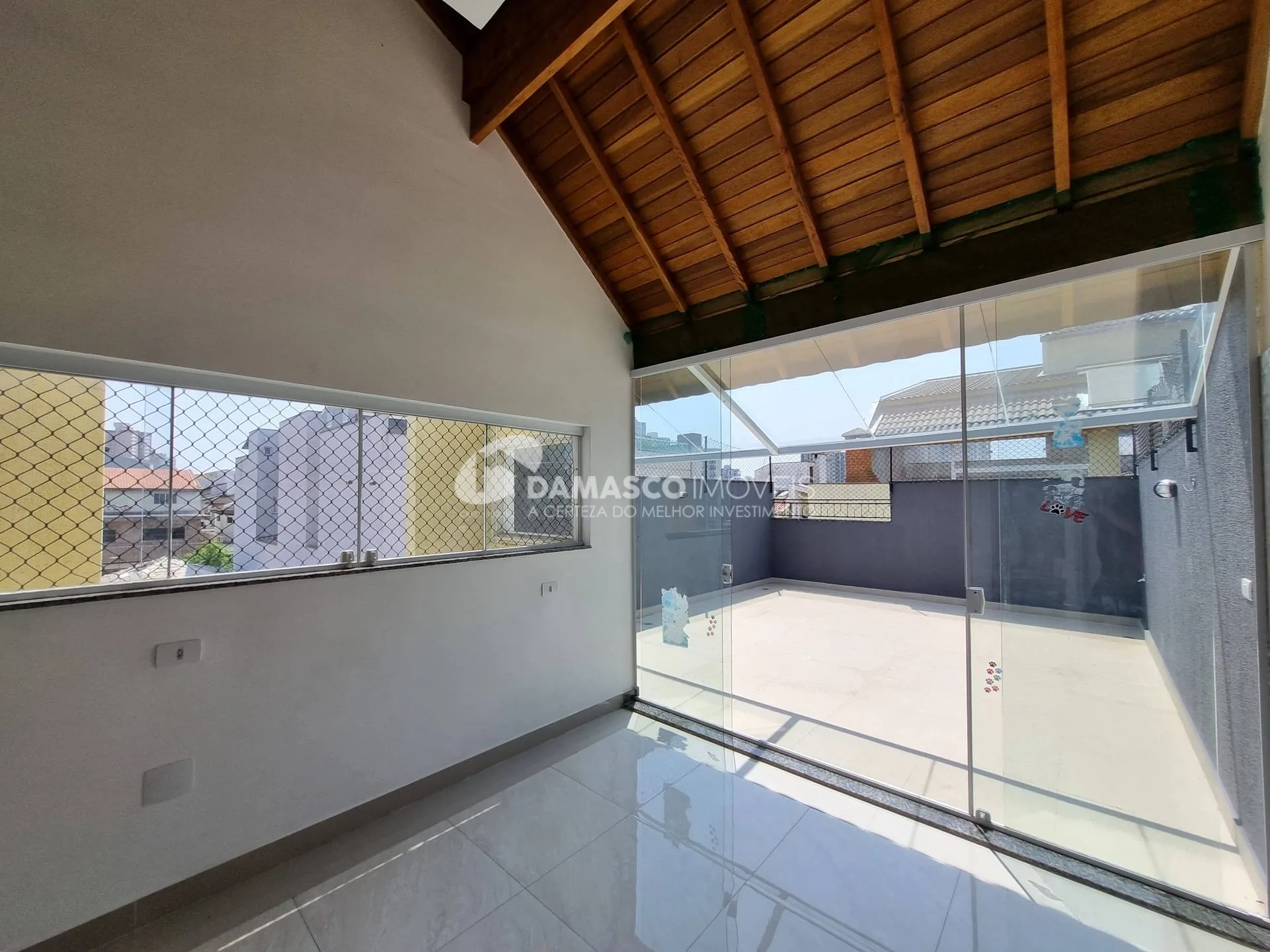 Apartamento à venda, Campestre, Santo André, SP