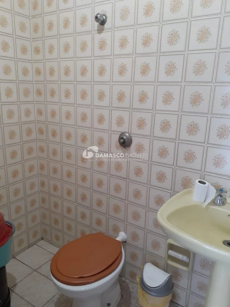 Casa Térrea à venda 2 dorm, 6 vagas, Santa Maria, São Caetano do Sul, SP