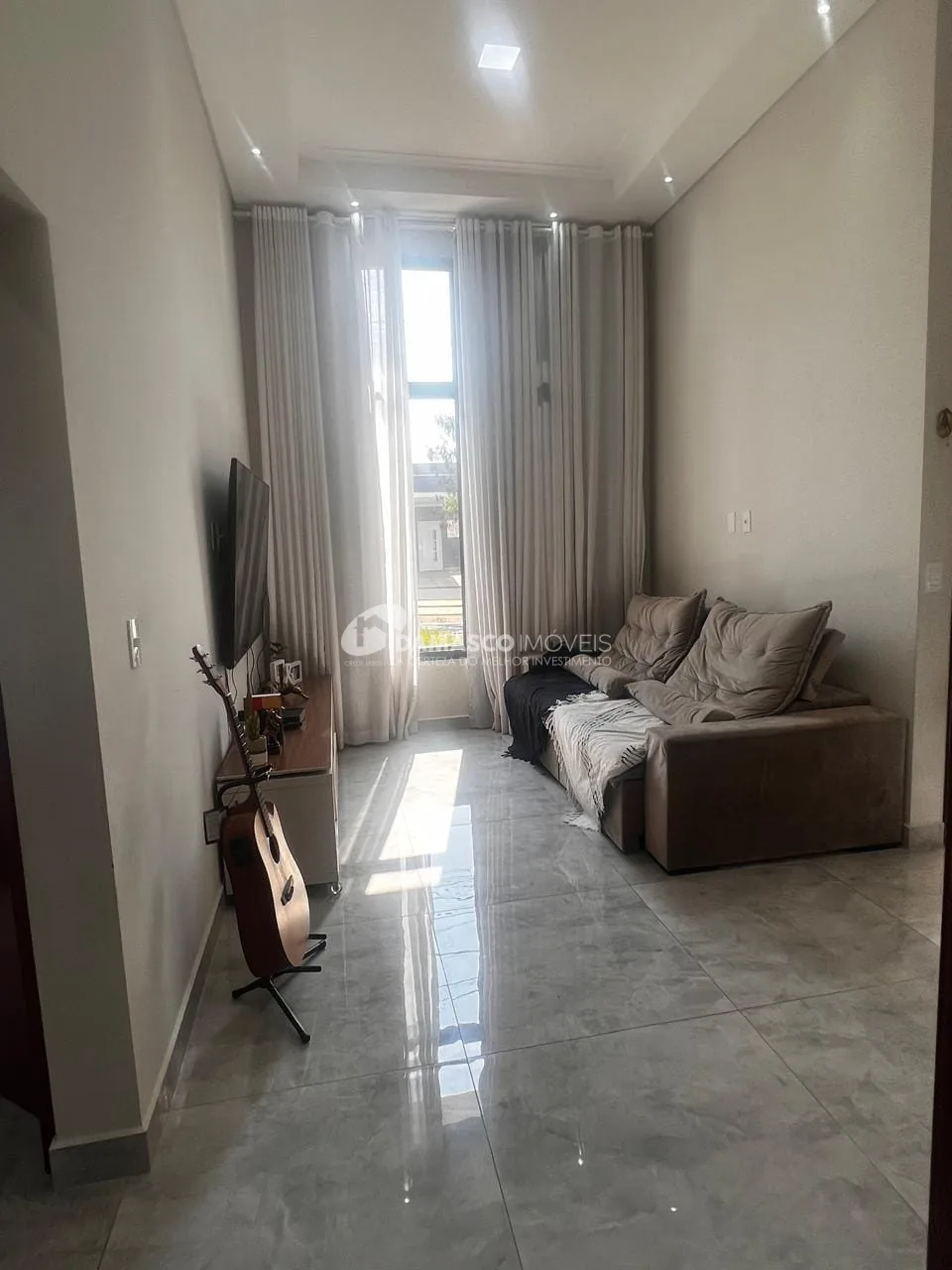 Casa à venda, Loteamento Terras de São Pedro e São Paulo, Salto, SP