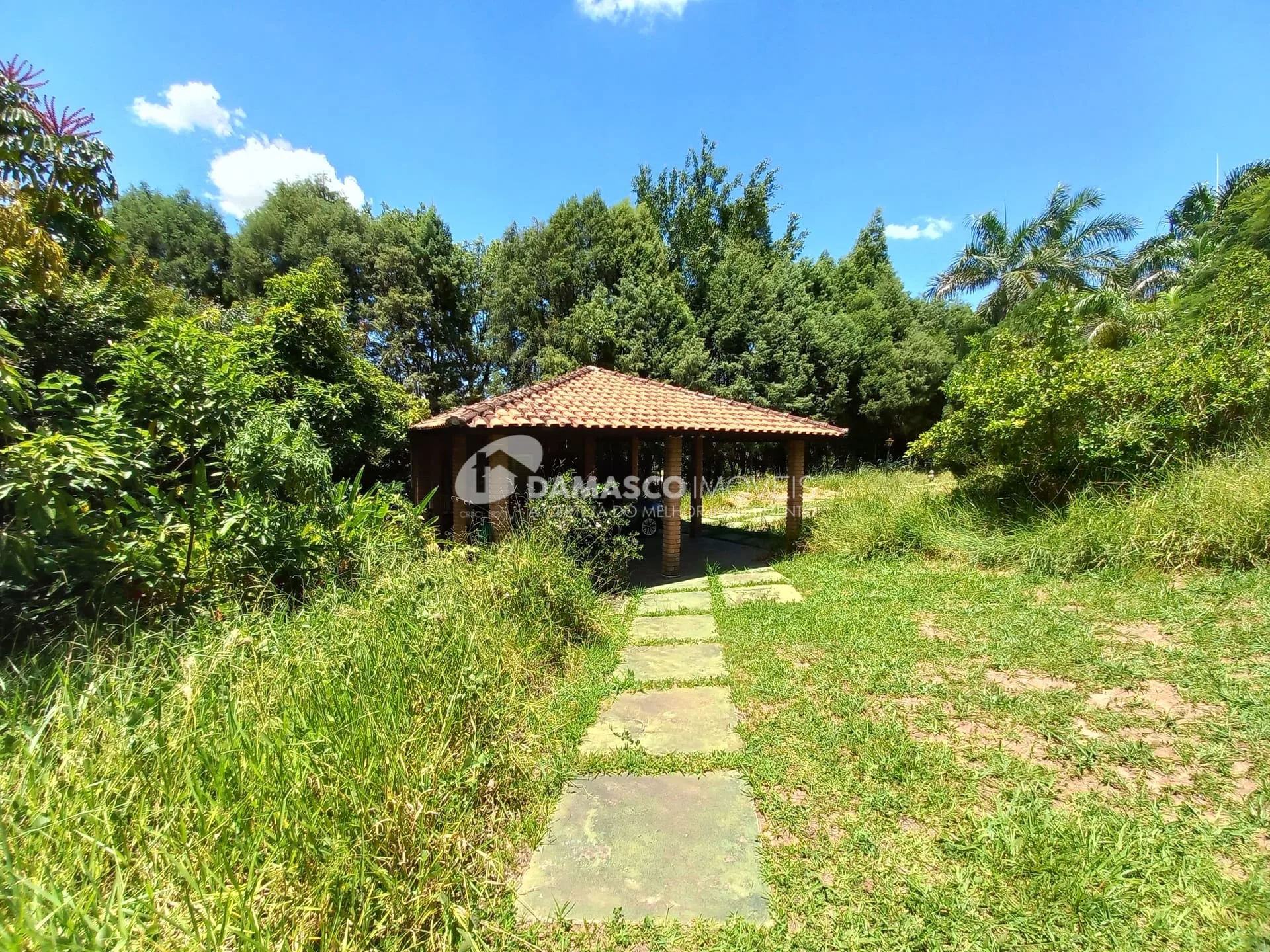 Chácara à venda, Chácara dos Pinhais, Boituva, SP