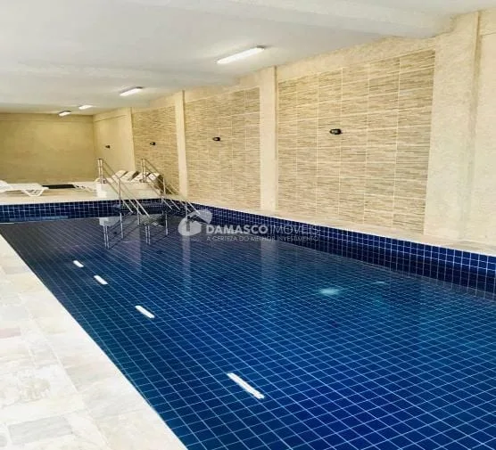 Apartamento à venda 2 Quartos, 1 Suite, 1 Vaga, 51M², Sítio da Figueira, São Paulo - SP 